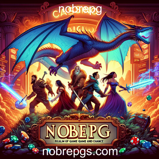 Explorando o Mundo dos RPGs: Uma Viagem Através de Mundos Fantásticos